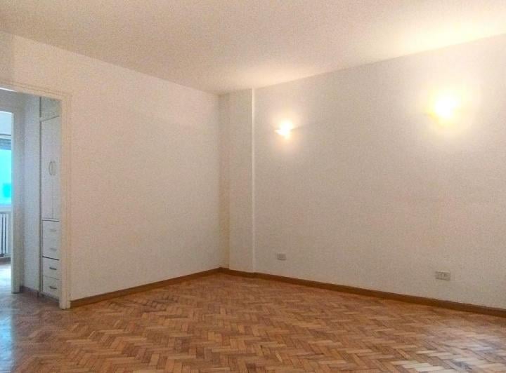 Departamento · 37m² · 2 Ambientes