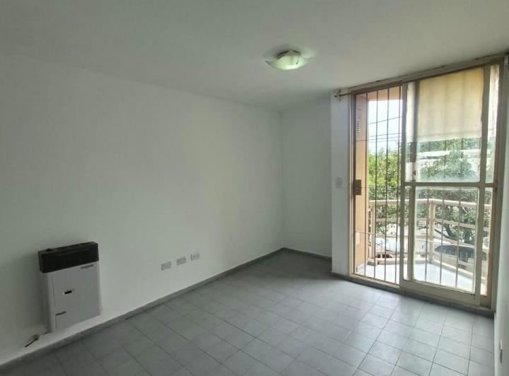 Departamento · 48m² · 3 Ambientes