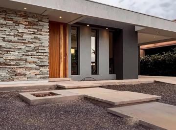 Casa de 4 ambientes, Luján de Cuyo · Casa en Alquiler