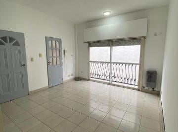 Departamento · 26m² · 1 Ambiente · 1 Cochera · Departamento en Alquiler en Pilar Centro