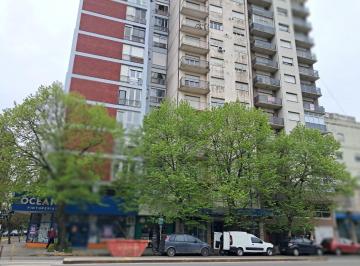 Departamento · 23m² · 1 Ambiente · Venta Monoambiente Frente Plaza Mitre Muy Luminoso