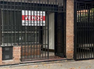 Casa de 5 ambientes, La Cieneguita · Alquilo Casa en B° Cementista I.