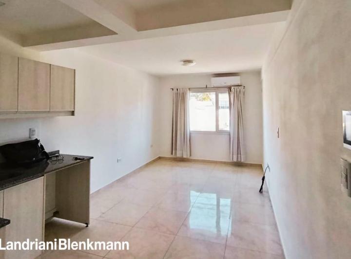 Departamento · 28m² · 1 Ambiente