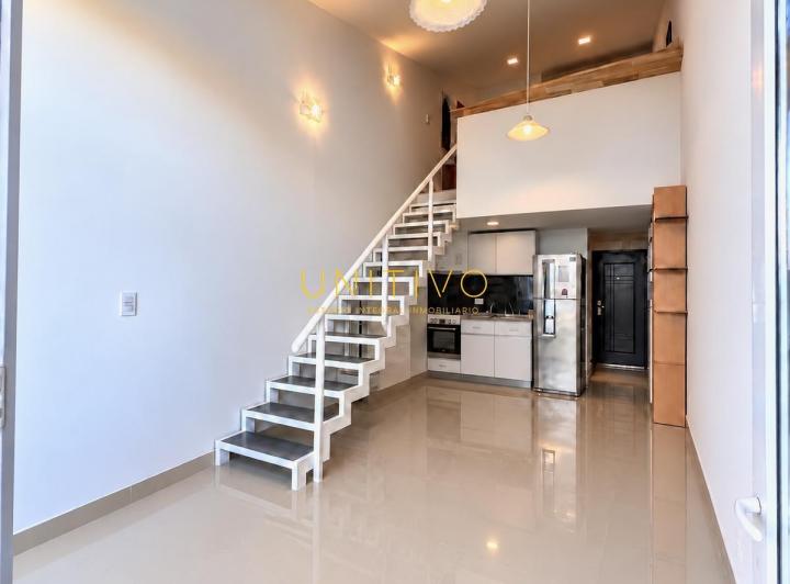 PH · 44m² · 2 Ambientes · 1 Cochera