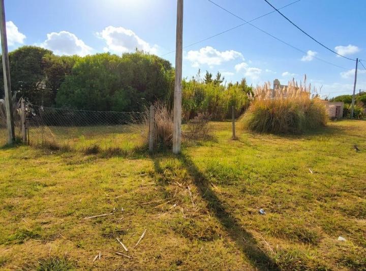 Terreno · 445m²