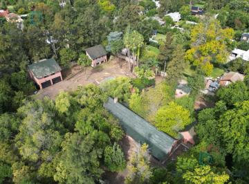 Bodega-Galpón · 400m² · Terreno en Ingeniero Maschwitz