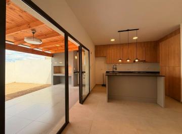 Casa de 3 ambientes, Córdoba · Venta Dúplex a Estrenar de Diseño 2 Dorm - 2 Baños Completos - Patio