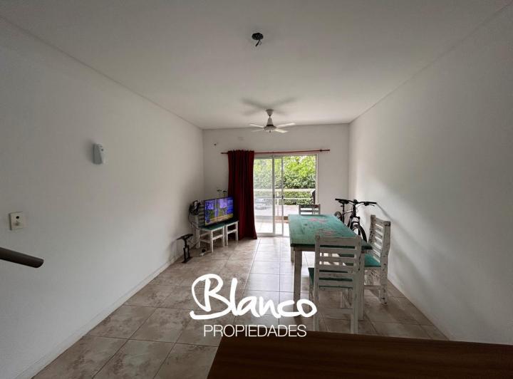 Departamento · 56m² · 2 Ambientes