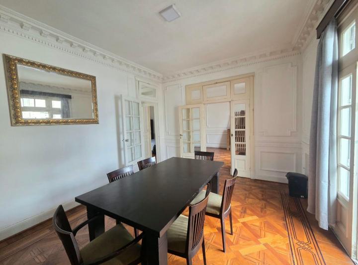 Departamento · 118m² · 4 Ambientes