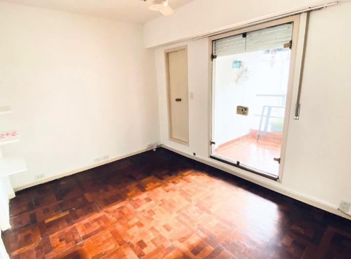 Departamento · 34m² · 2 Ambientes