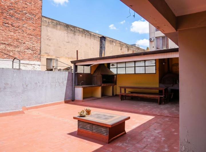 Departamento · 97m² · 4 Ambientes