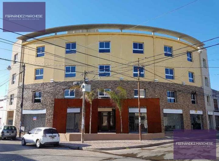 Departamento · 52m² · 2 Ambientes