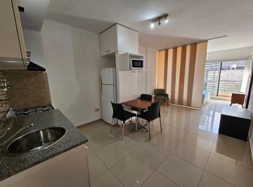 Departamento de 1 ambiente, Villa Pueyrredón · Dpto Monoamb Divisible Cfte Bcon - A/a - Coc Gas - Placard - M/bna Ubic
