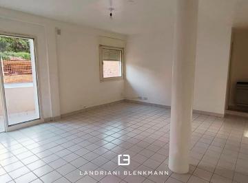 Departamento · 65m² · 3 Ambientes · Alquiler Dpto 2 Habitaciones. Brown 850
