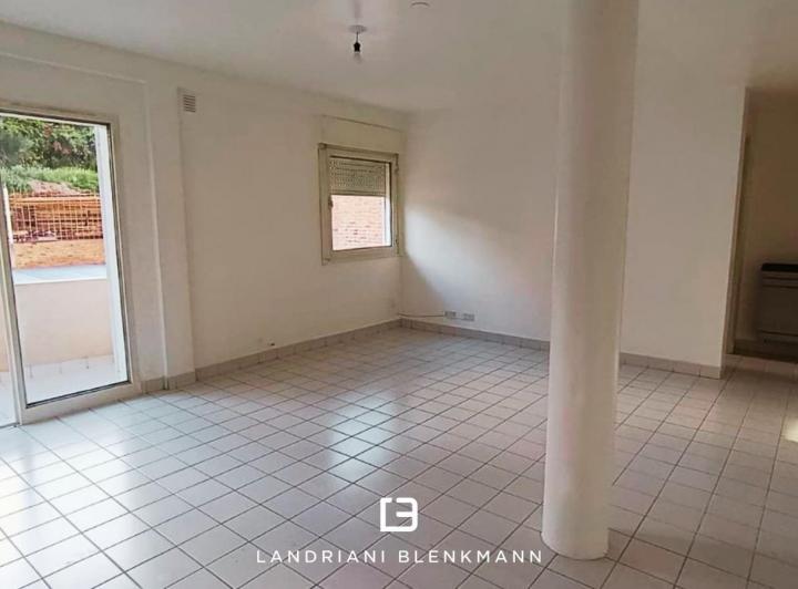 Departamento · 65m² · 3 Ambientes