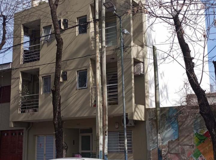 Departamento · 55m² · 2 Ambientes