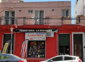 Local comercial · 257m² · 4 Ambientes · Venta Local Comercial Vivienda con Terraza Barrio Echesortu, Rosario