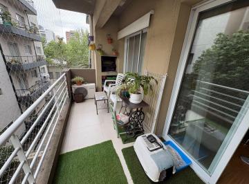 Departamento · 46m² · 2 Ambientes · 1 Cochera · Venta Depto San Fernando Apto Credito