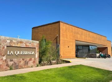 Terreno , Mayor Drummond · Lote en Venta | Barrio Privado La Quebrada – Luján de Cuyo