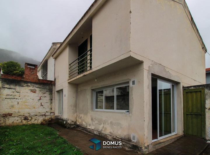 Casa · 107m² · 3 Dormitorios · 1 Cochera