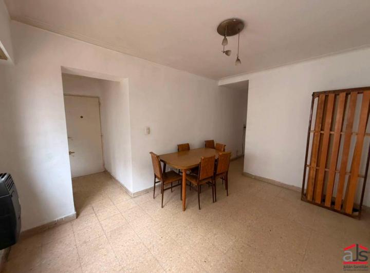 Departamento · 34m² · 2 Ambientes