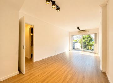 Departamento · 75m² · 4 Ambientes · Departamento Refaccionado 4 Ambientes Balcón 2 Baños en Belgrano
