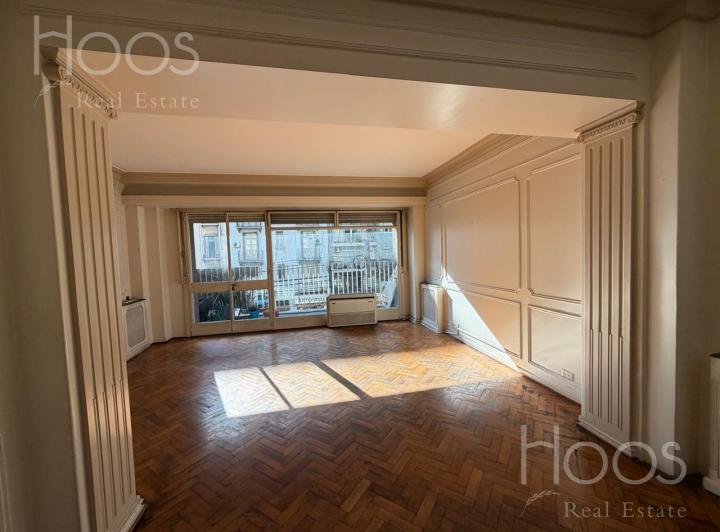 Departamento · 140m² · 4 Ambientes · 1 Cochera
