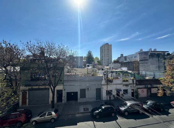 Departamento · 40m² · 1 Ambiente
