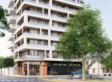 Departamento · 72m² · 3 Ambientes · Venta - Departamento 2 Dorm. con Balcón Al Frente - Centro, Rosario.
