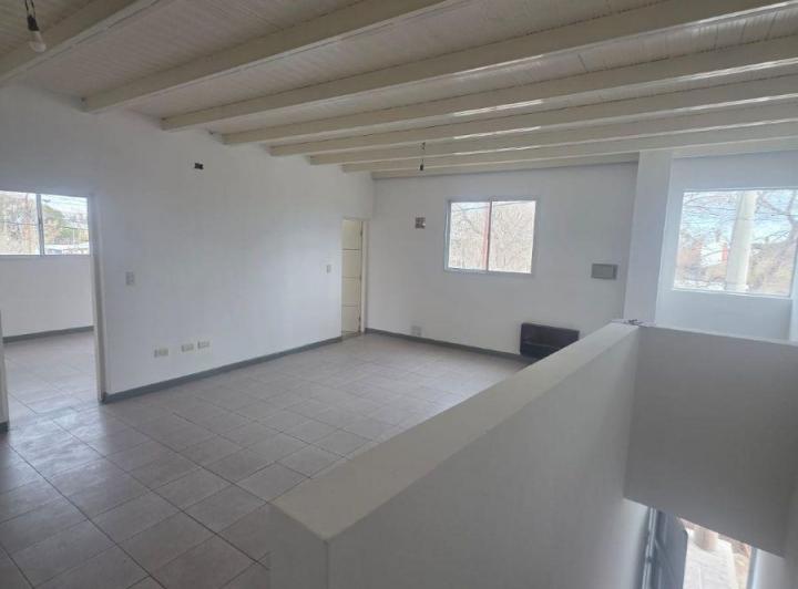 Departamento · 60m² · 3 Ambientes
