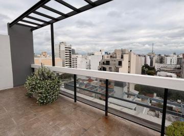 Departamento de 2 ambientes, Córdoba · B° General Paz | 1 Dorm. C/ Terraza | Excelente Zona