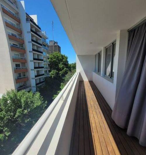 Departamento · 58m² · 3 Ambientes