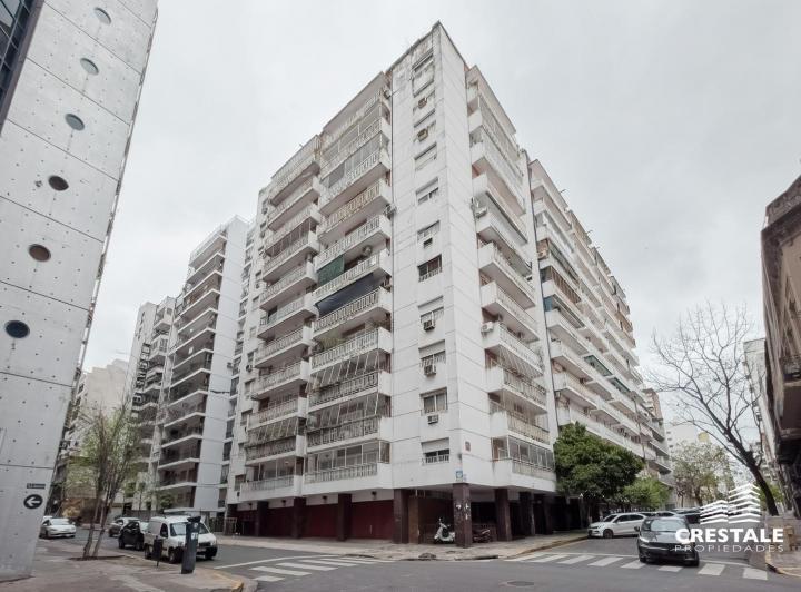 Departamento · 125m² · 5 Ambientes · 1 Cochera
