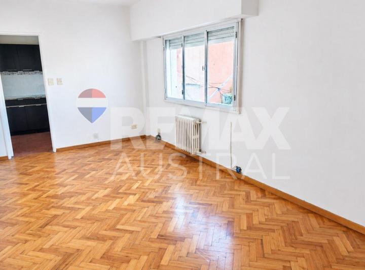 Departamento · 80m² · 4 Ambientes