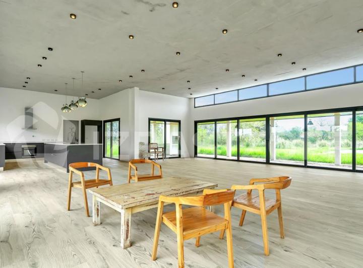 Casa · 294m² · 5 Ambientes