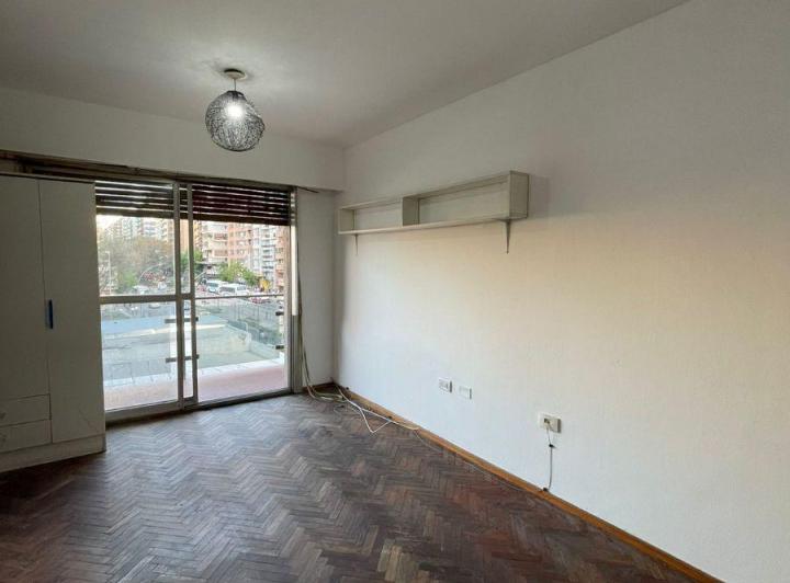 Departamento · 25m² · 1 Ambiente