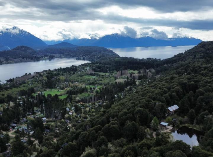 Terreno · 8748m²