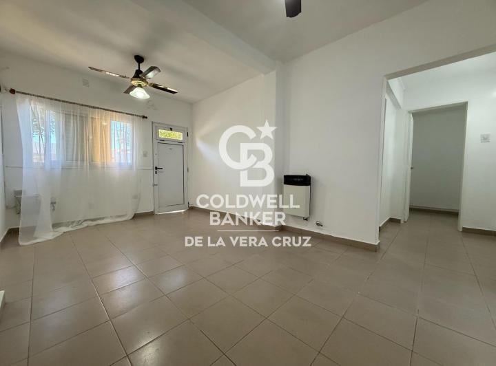 Casa · 90m² · 5 Ambientes