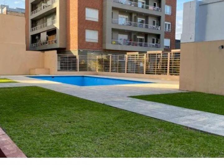 Departamento · 45m² · 2 Ambientes