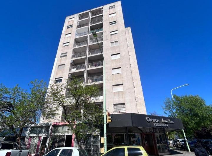 Departamento · 55m² · 2 Ambientes