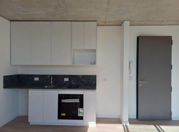 Departamento de 2 ambientes, Villa Urquiza · Excelente Monoambiente Divisible a Estrenar