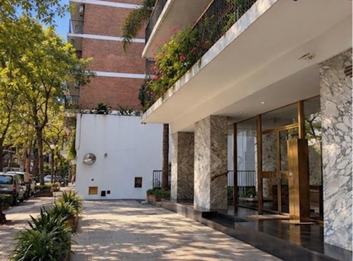 Departamento · 160m² · 4 Ambientes · 1 Cochera