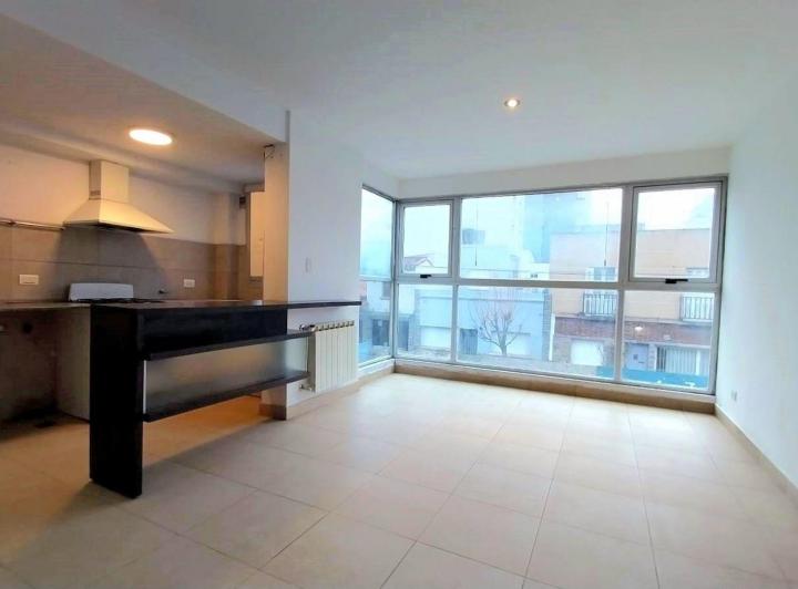 Departamento · 34m² · 2 Ambientes