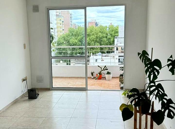 Departamento · 40m² · 2 Ambientes