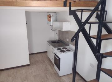 Departamento de 1 ambiente, Villa Devoto · Dueño Alquila Loft con Patio. Devoto. Sin Depósito!
