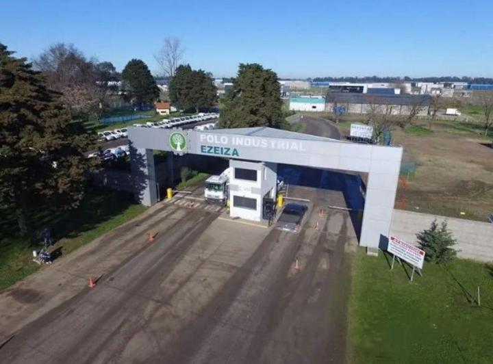 Terreno · 5200m²