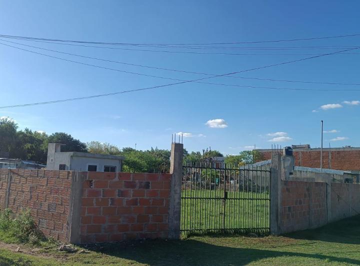 Terreno · 339m²