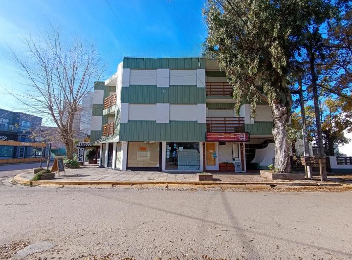 Departamento · 36m² · 2 Ambientes