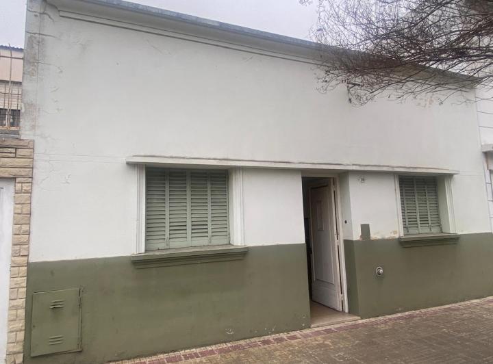 Casa · 76m² · 3 Ambientes