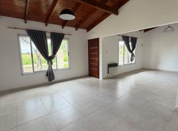 Casa de 7 ambientes, Castelli · Casa en Castelli Centro Guerreo